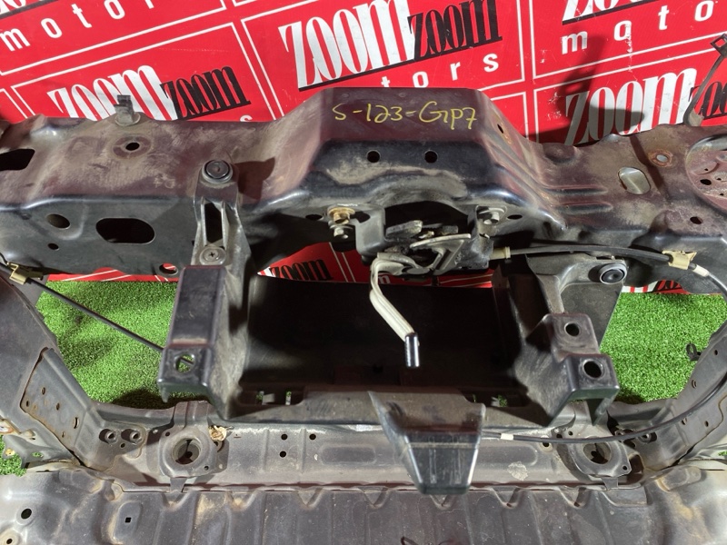 Рамка радиатора, 20000 рублей, Солонцы