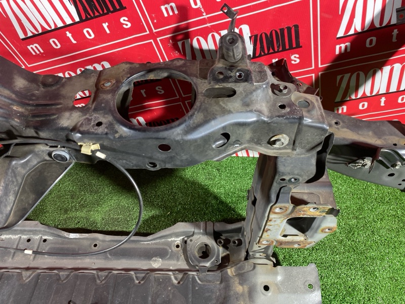 Рамка радиатора, 20000 рублей, Солонцы