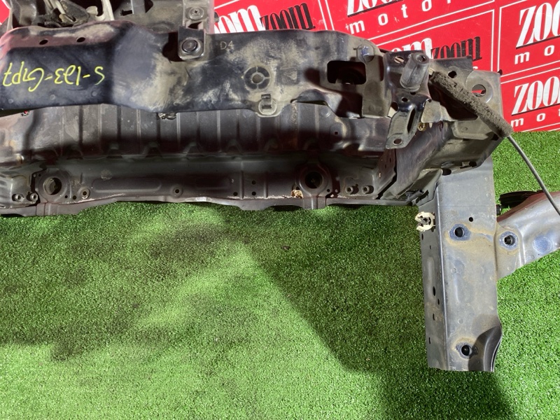 Рамка радиатора, 20000 рублей, Солонцы