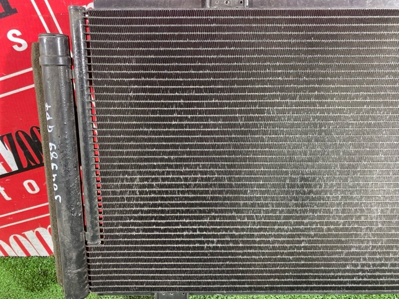 Радиатор кондиционера, 10000 рублей, Солонцы