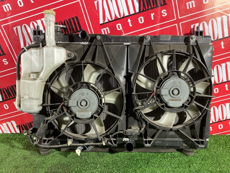 Радиатор двигателя, 12000 рублей, Солонцы