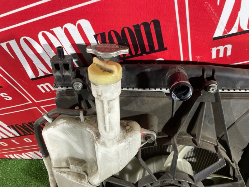 Радиатор двигателя, 12000 рублей, Солонцы