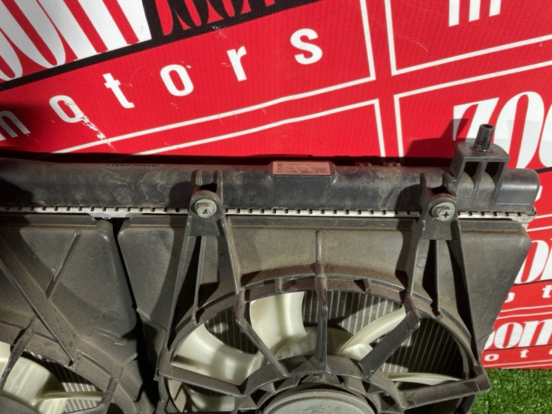 Радиатор двигателя, 12000 рублей, Солонцы