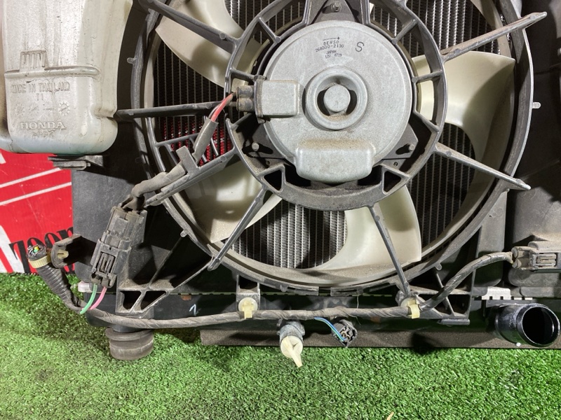 Радиатор двигателя, 12000 рублей, Солонцы