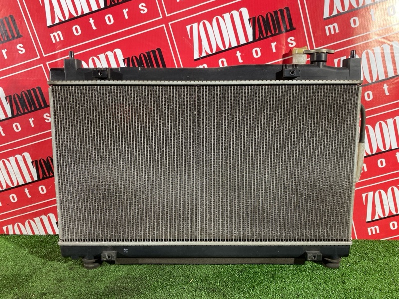 Радиатор двигателя, 12000 рублей, Солонцы