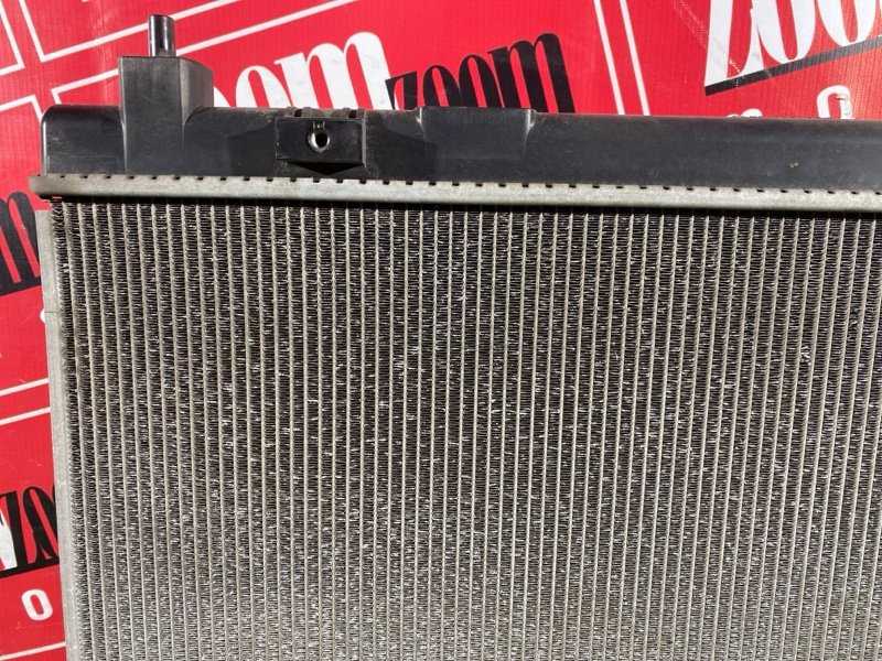 Радиатор двигателя, 12000 рублей, Солонцы