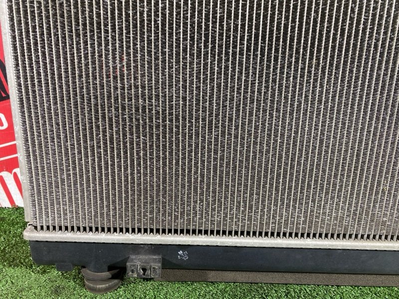 Радиатор двигателя, 12000 рублей, Солонцы