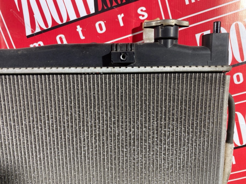 Радиатор двигателя, 12000 рублей, Солонцы