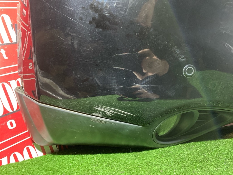 Бампер, 90000 рублей, Солонцы