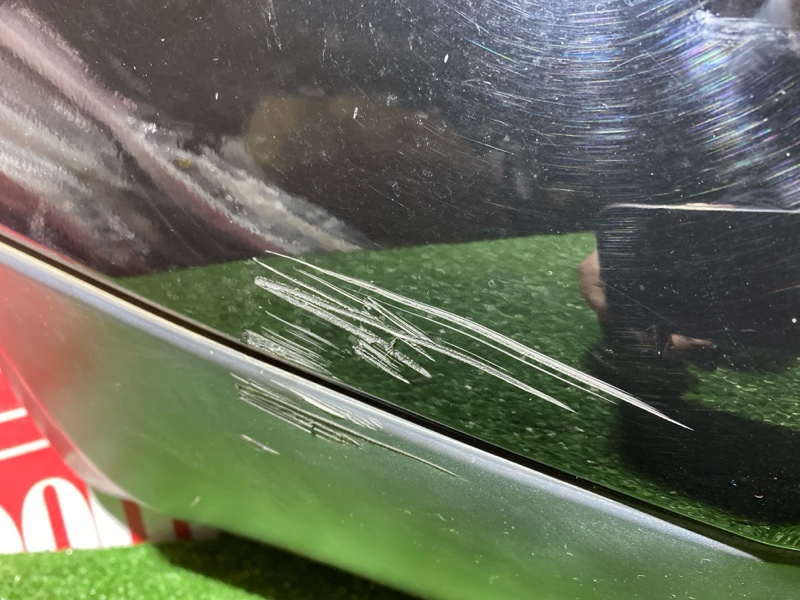 Бампер, 90000 рублей, Солонцы