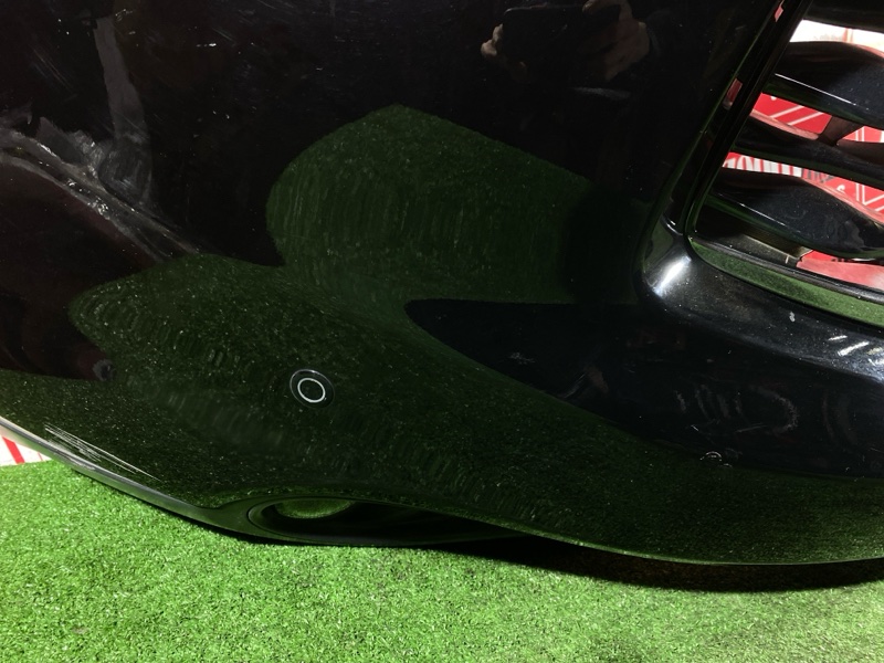 Бампер, 90000 рублей, Солонцы