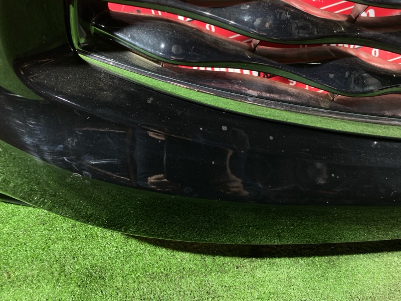 Бампер, 90000 рублей, Солонцы