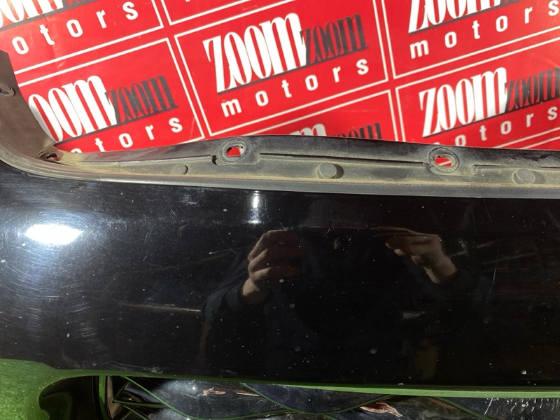 Бампер, 90000 рублей, Солонцы