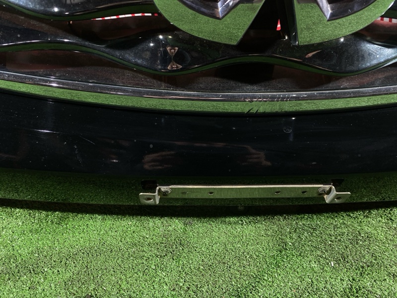 Бампер, 90000 рублей, Солонцы