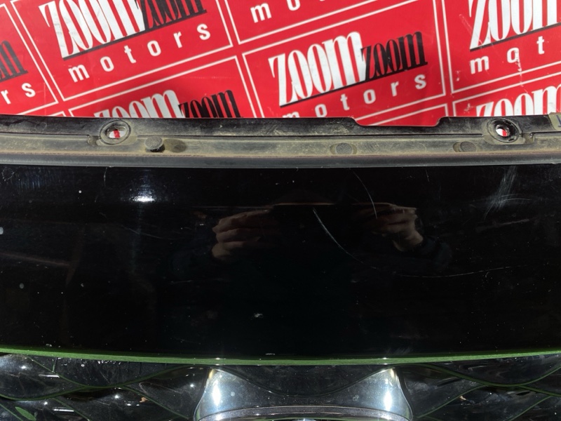 Бампер, 90000 рублей, Солонцы