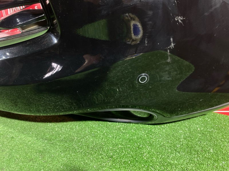 Бампер, 90000 рублей, Солонцы