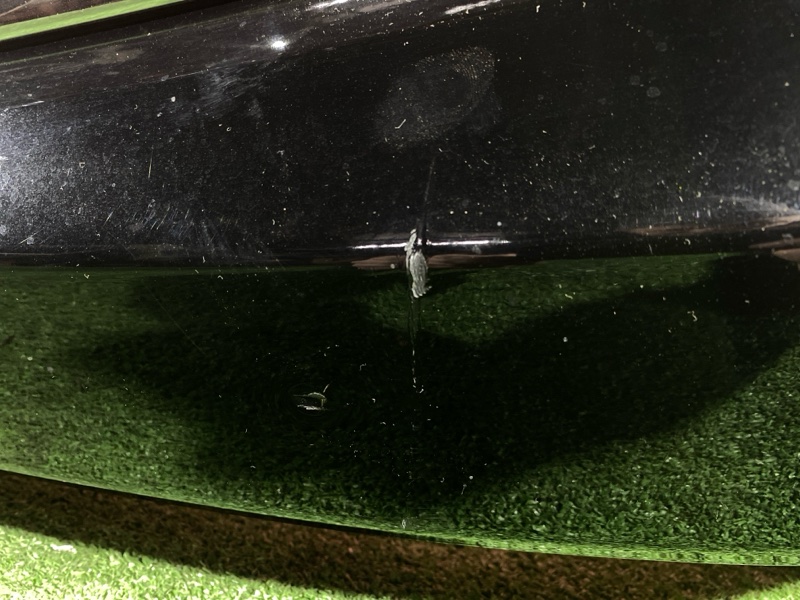 Бампер, 90000 рублей, Солонцы