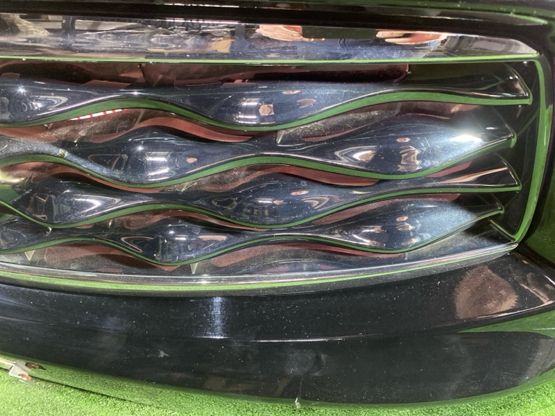 Бампер, 90000 рублей, Солонцы