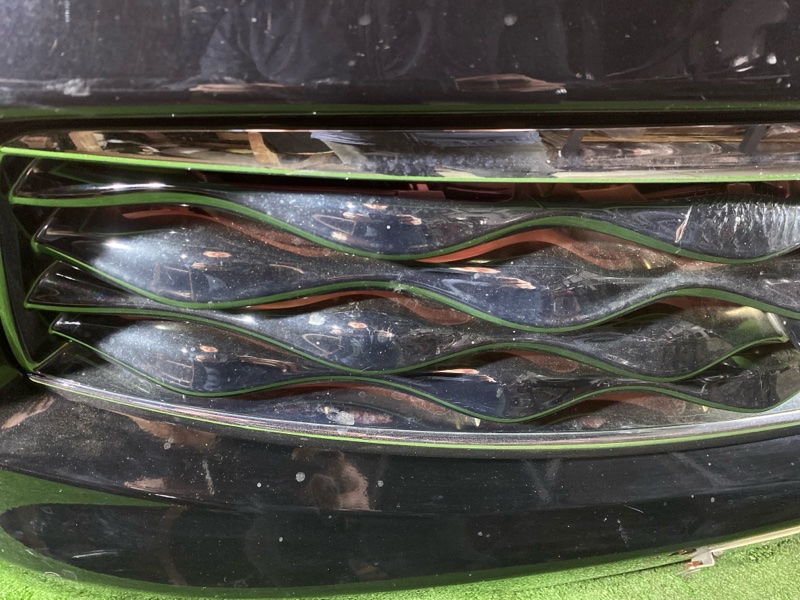 Бампер, 90000 рублей, Солонцы