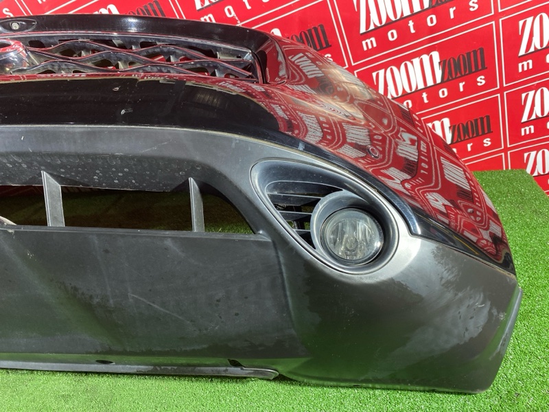 Бампер, 90000 рублей, Солонцы