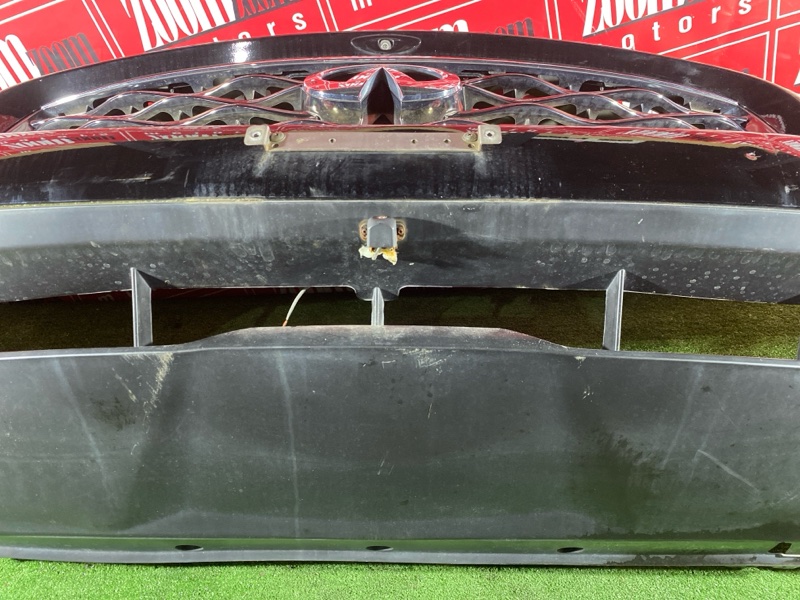 Бампер, 90000 рублей, Солонцы