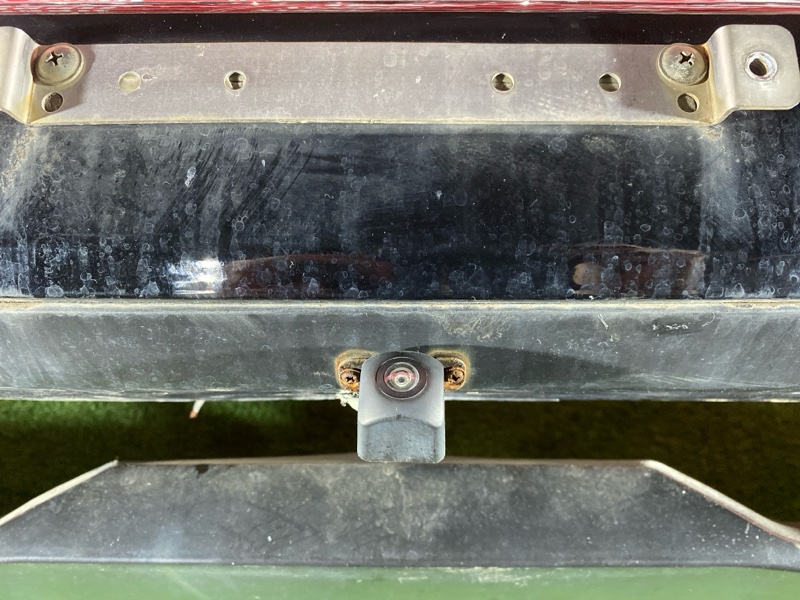 Бампер, 90000 рублей, Солонцы