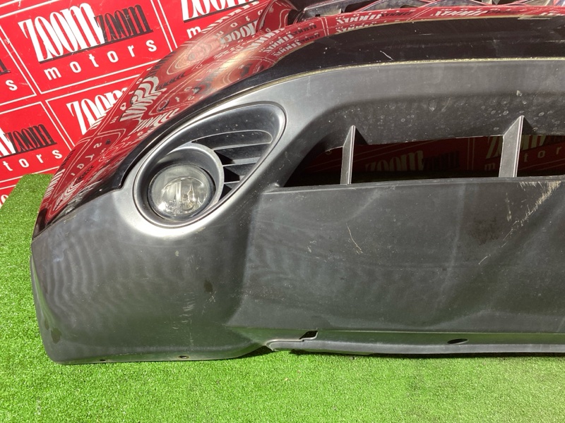 Бампер, 90000 рублей, Солонцы