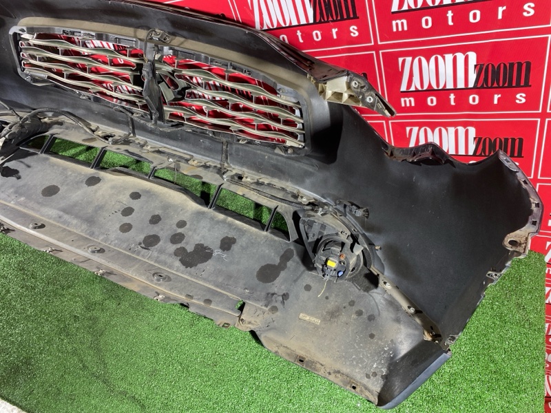 Бампер, 90000 рублей, Солонцы