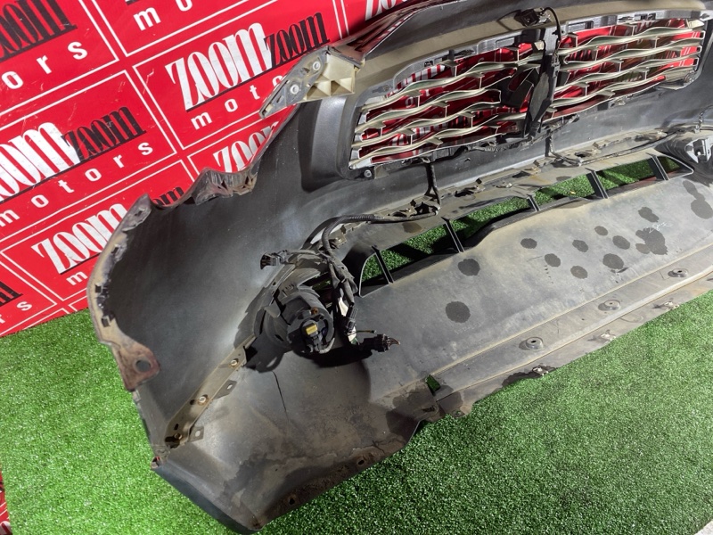 Бампер, 90000 рублей, Солонцы