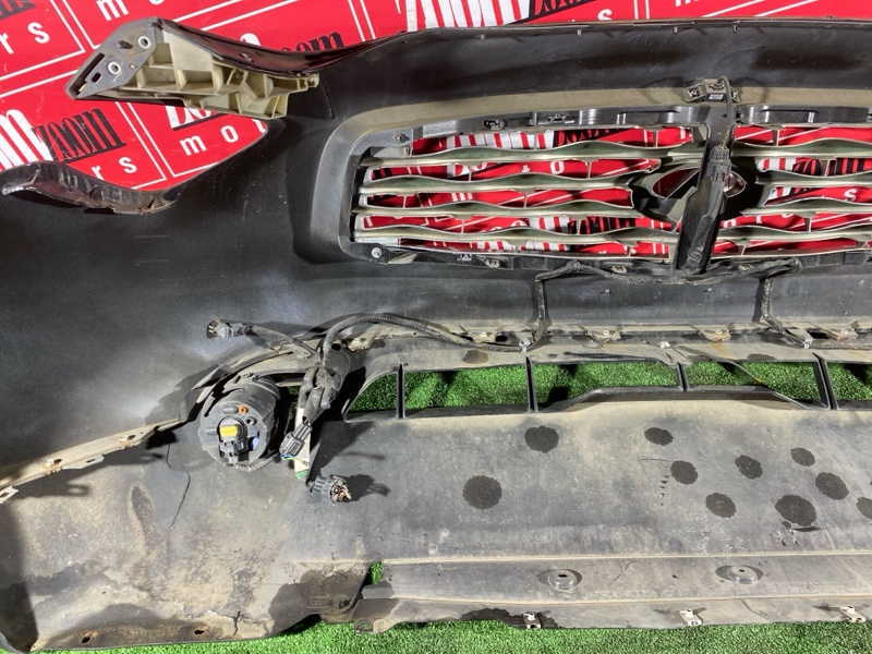 Бампер, 90000 рублей, Солонцы