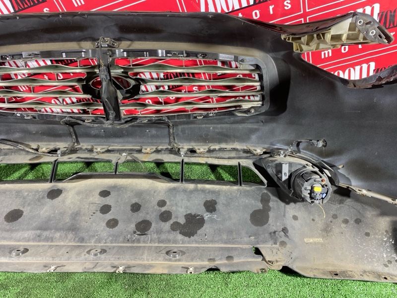 Бампер, 90000 рублей, Солонцы