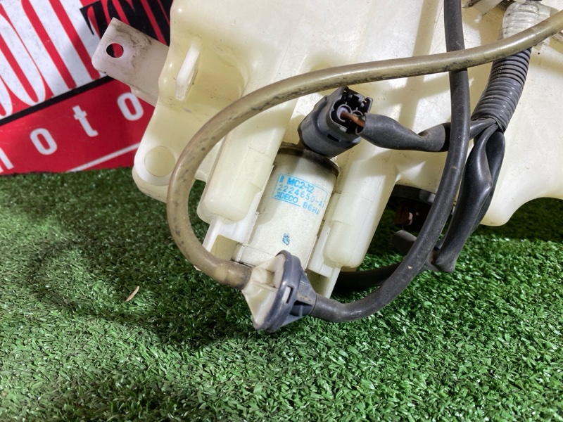 Бачок омывателя, 15000 рублей, Солонцы