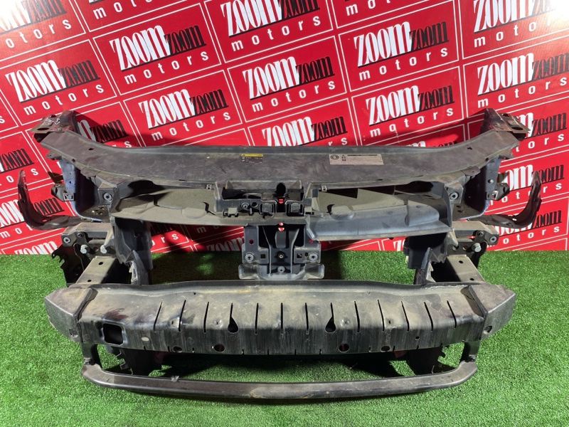 Рамка радиатора, 22000 рублей, Солонцы