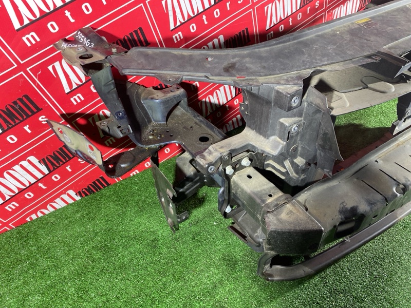 Рамка радиатора, 22000 рублей, Солонцы