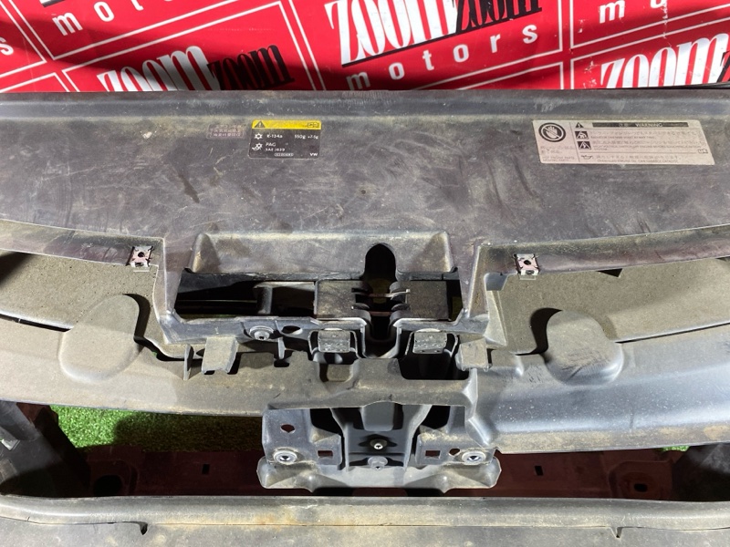 Рамка радиатора, 22000 рублей, Солонцы