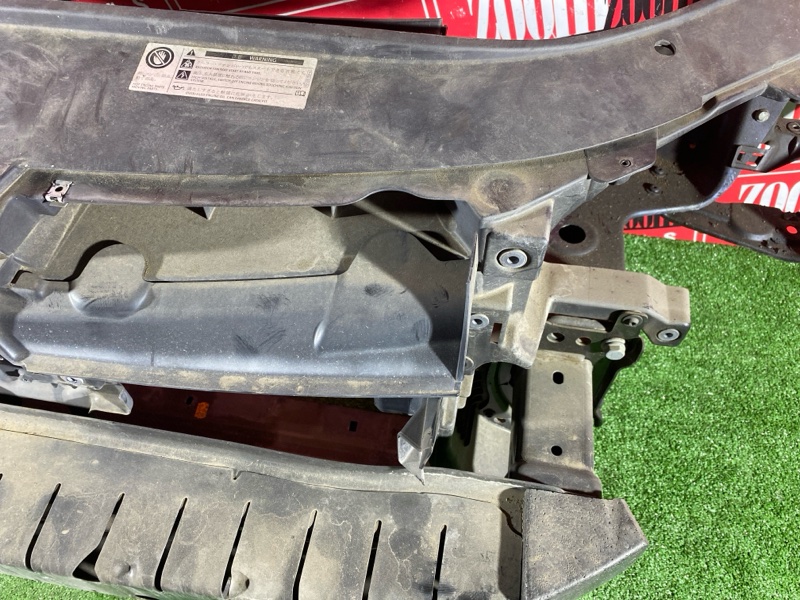 Рамка радиатора, 22000 рублей, Солонцы