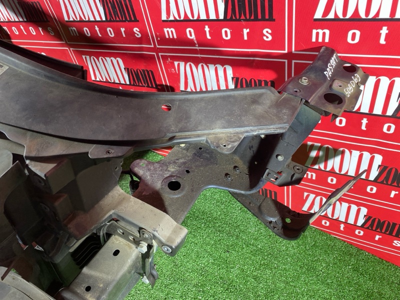 Рамка радиатора, 22000 рублей, Солонцы