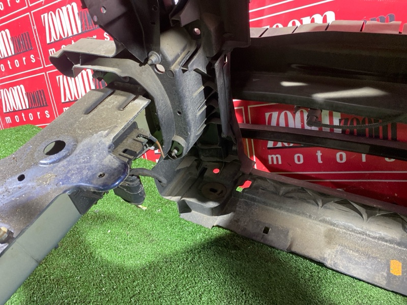 Рамка радиатора, 22000 рублей, Солонцы