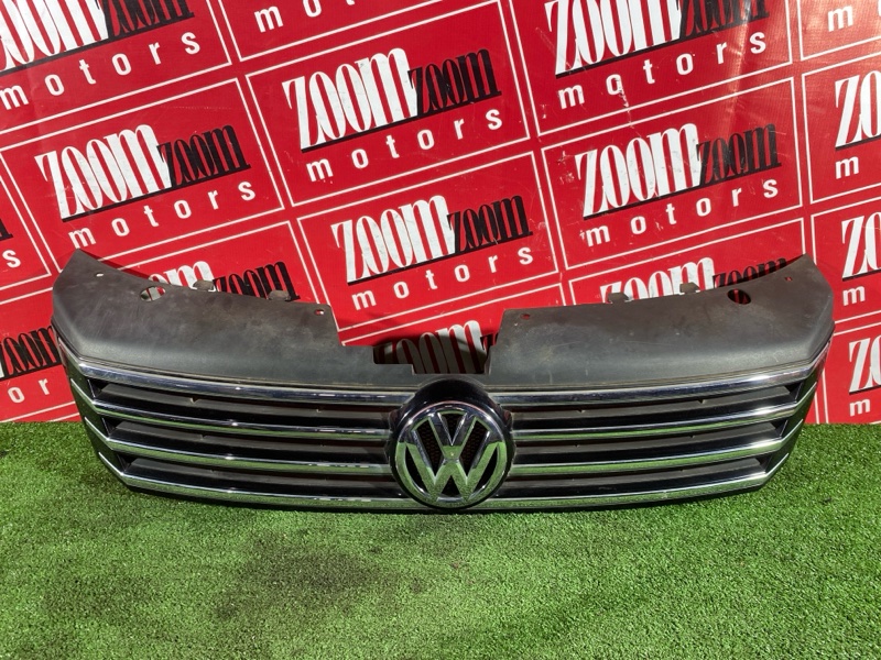 Решетка радиатора, 11000 рублей, Солонцы