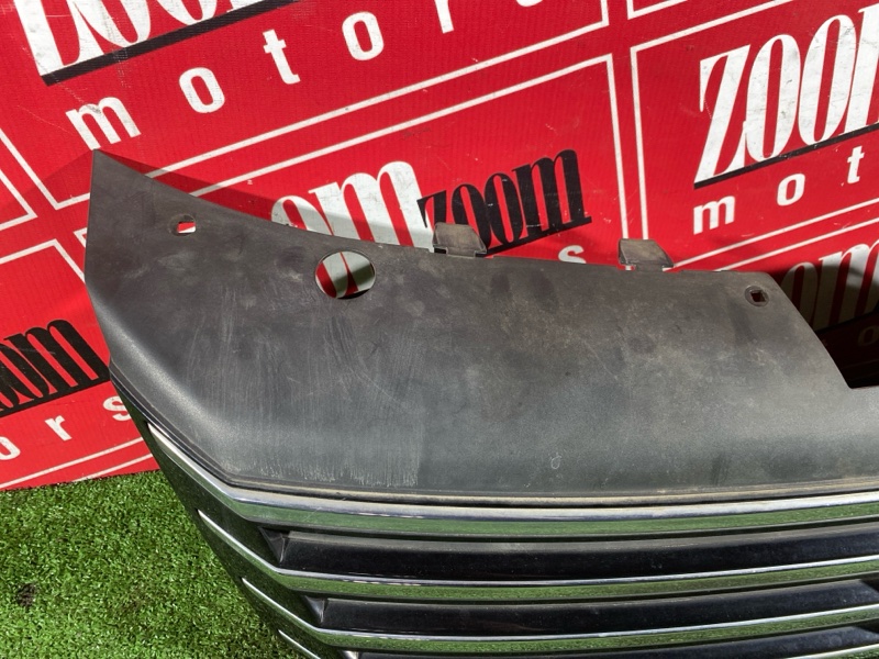 Решетка радиатора, 11000 рублей, Солонцы