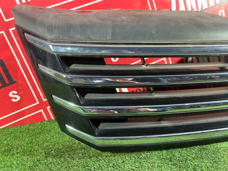 Решетка радиатора, 11000 рублей, Солонцы