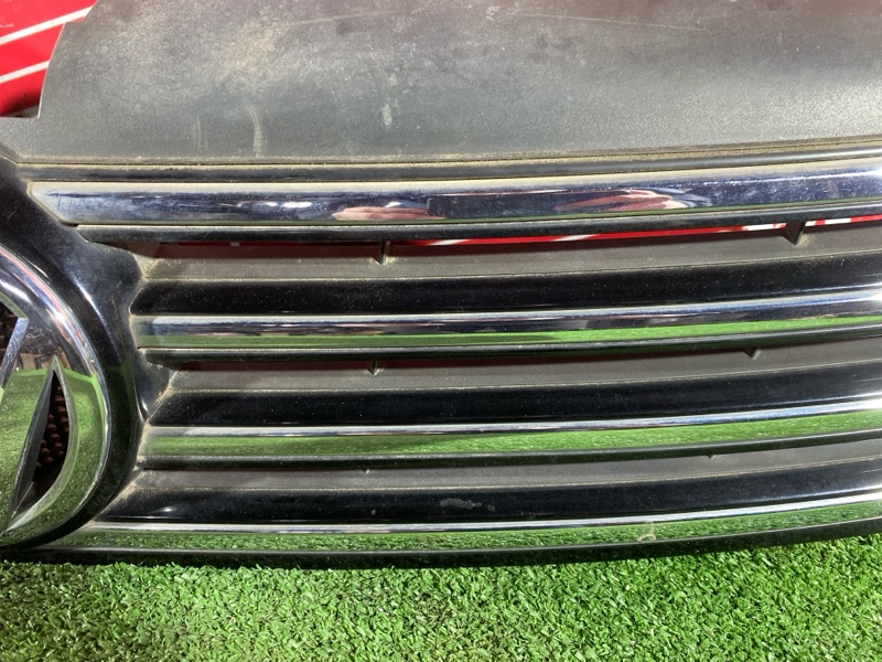 Решетка радиатора, 11000 рублей, Солонцы