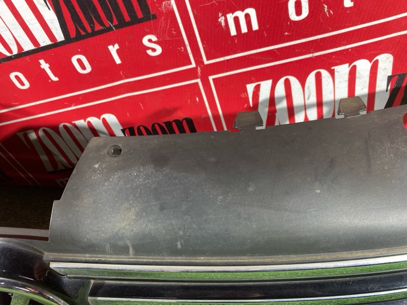 Решетка радиатора, 11000 рублей, Солонцы