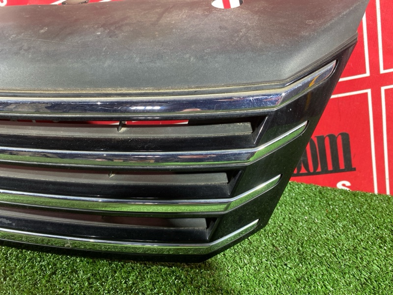 Решетка радиатора, 11000 рублей, Солонцы