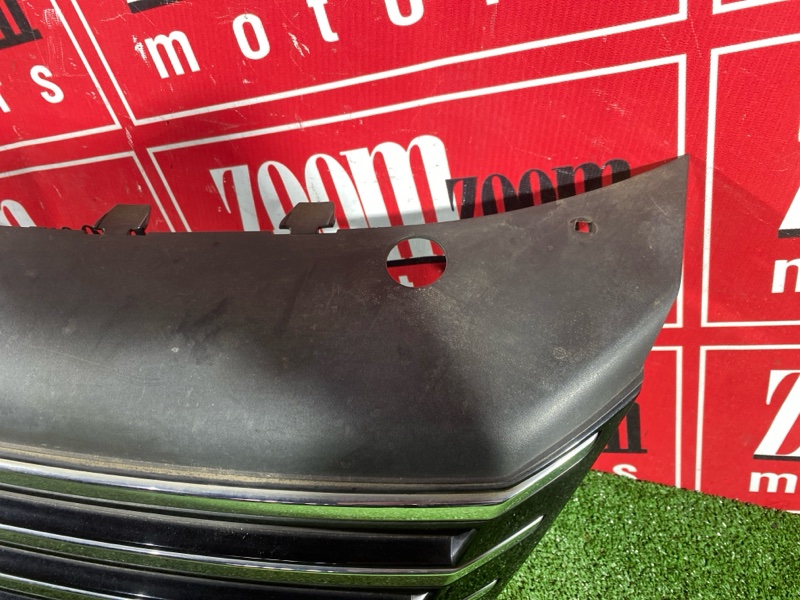 Решетка радиатора, 11000 рублей, Солонцы