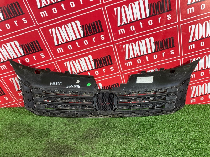 Решетка радиатора, 11000 рублей, Солонцы