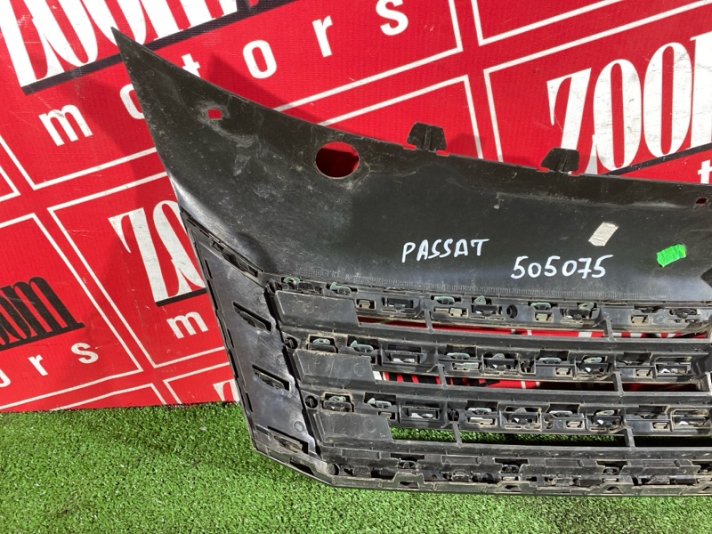 Решетка радиатора, 11000 рублей, Солонцы