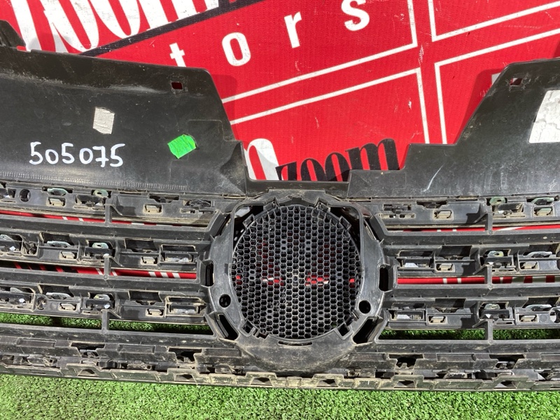 Решетка радиатора, 11000 рублей, Солонцы