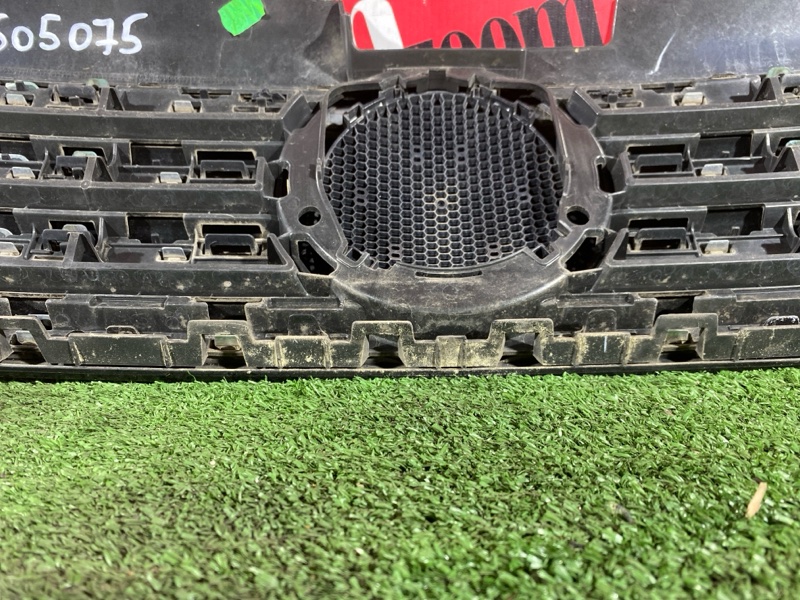 Решетка радиатора, 11000 рублей, Солонцы