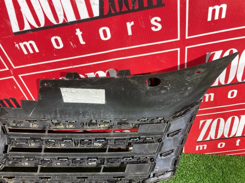 Решетка радиатора, 11000 рублей, Солонцы